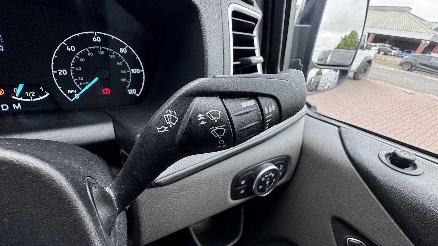 Vehicle 24