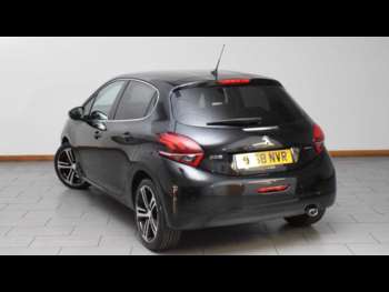 Used Peugeot 208 2018 for sale - 75317482: Photo