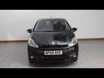 Used Peugeot 208 2018 for sale - 75317482: Photo