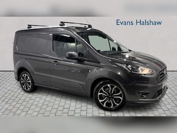 Used Ford Transit Connect 2022 for sale - 78732175: Photo