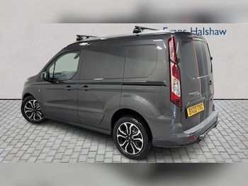 Used Ford Transit Connect 2022 for sale - 78732175: Photo