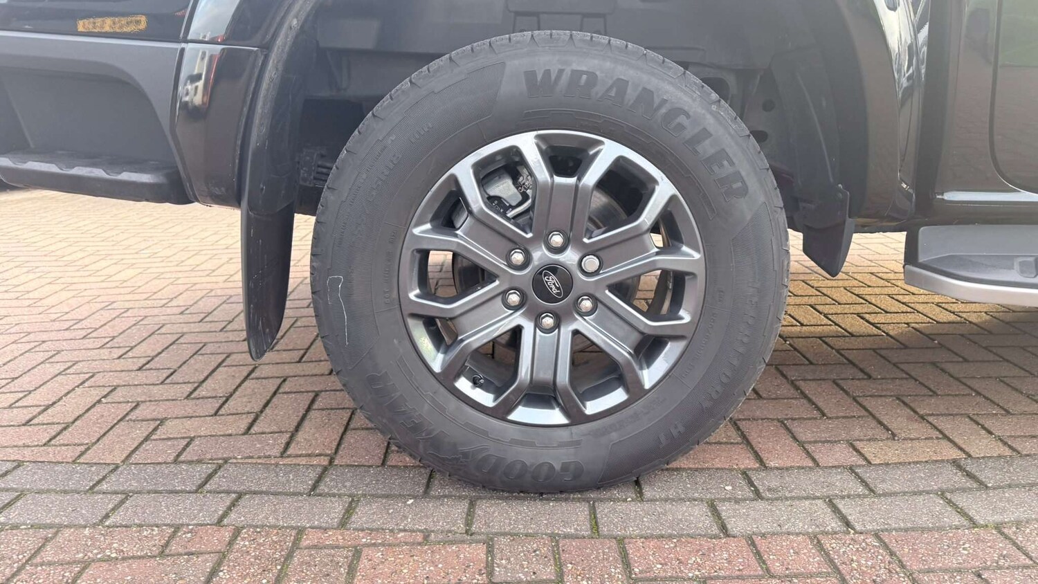 Used Ford Ranger 2024 for sale - 77333912: Photo 13