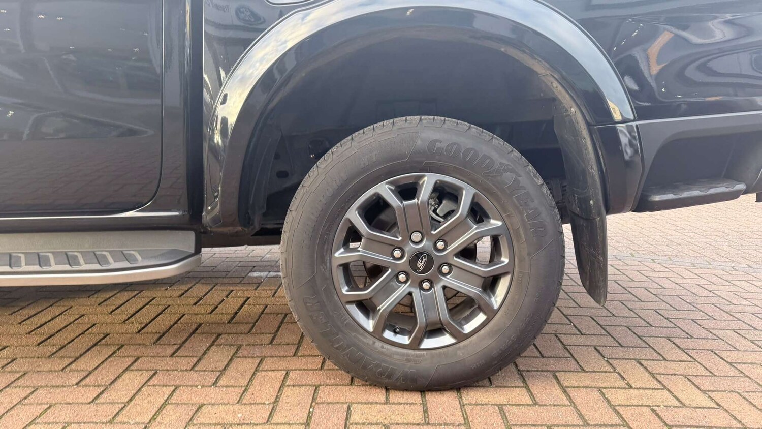 Used Ford Ranger 2024 for sale - 77333912: Photo 14