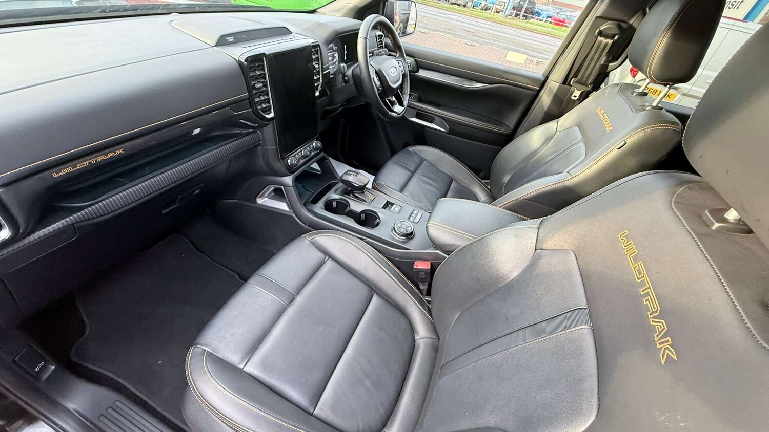 Used Ford Ranger 2024 for sale - 77333912: Photo 16