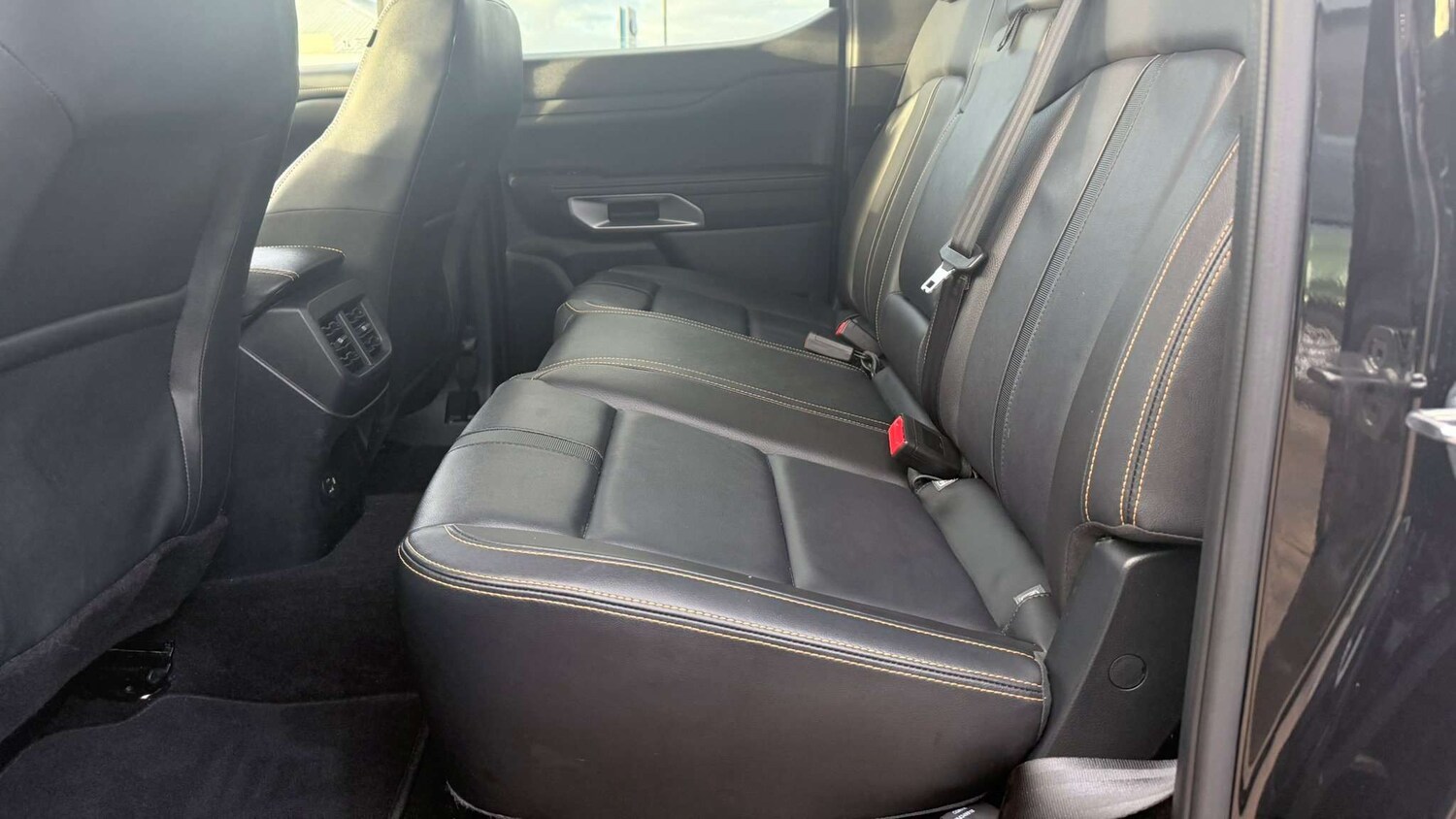 Used Ford Ranger 2024 for sale - 77333912: Photo 18