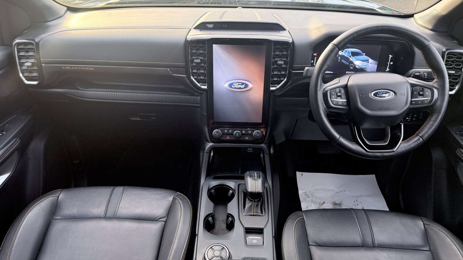 Used Ford Ranger 2024 for sale - 77333912: Photo 19