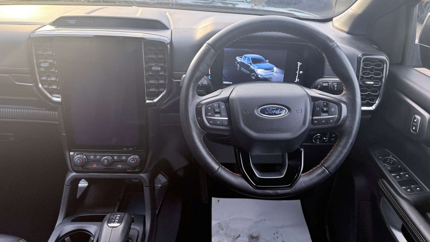 Used Ford Ranger 2024 for sale - 77333912: Photo 20