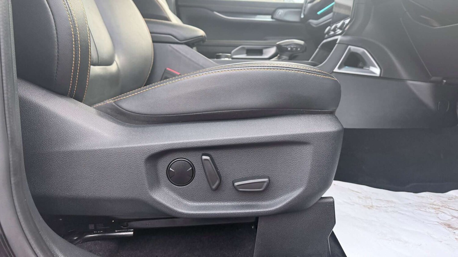 Used Ford Ranger 2024 for sale - 77333912: Photo 21