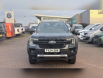 Used Ford Ranger 2024 for sale - 77333912: Photo