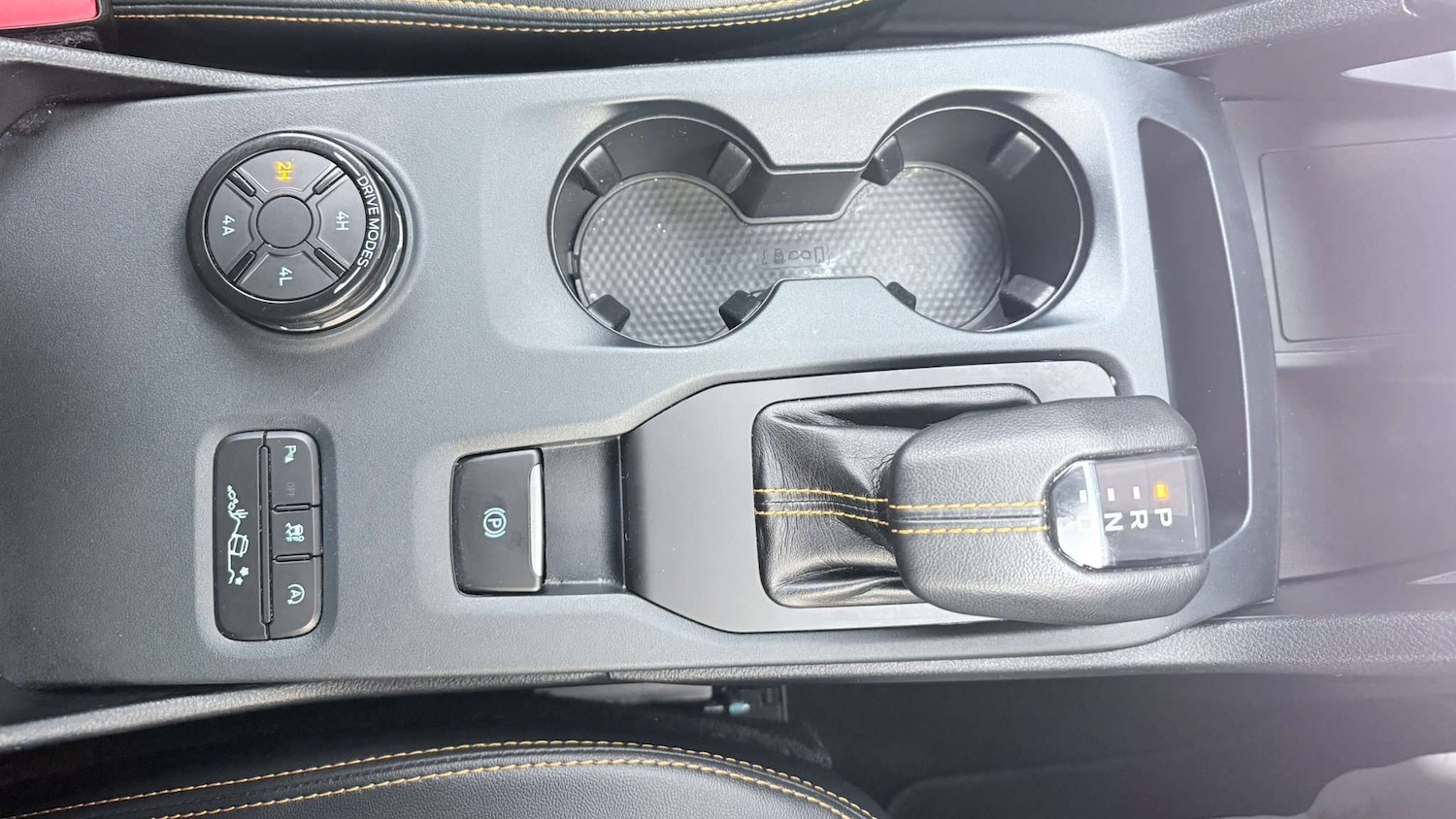 Used Ford Ranger 2024 for sale - 77333912: Photo 30