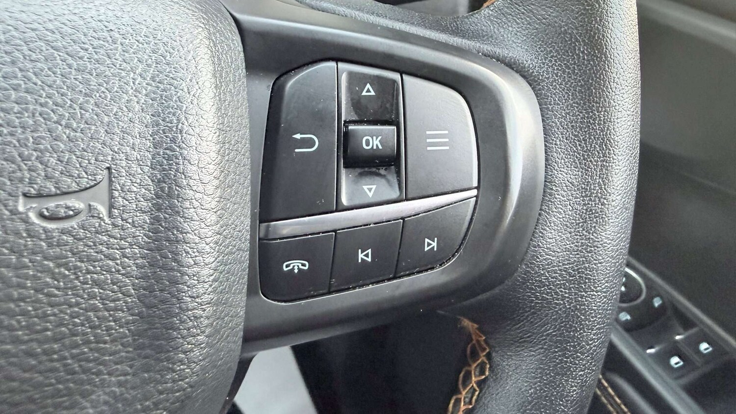 Used Ford Ranger 2024 for sale - 77333912: Photo 31