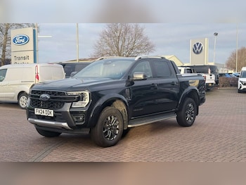 Used Ford Ranger 2024 for sale - 77333912: Photo