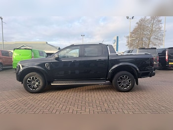 Used Ford Ranger 2024 for sale - 77333912: Photo