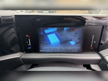 Used Ford Transit Custom 2024 for sale - 78937195: Photo