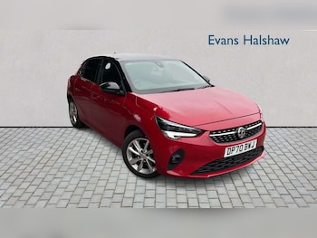 Used Vauxhall Corsa 2021 for sale - 79239145: Photo