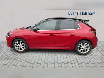Used Vauxhall Corsa 2021 for sale - 79239145: Photo