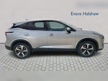 Used Nissan Qashqai 2023 for sale - 78845495: Photo