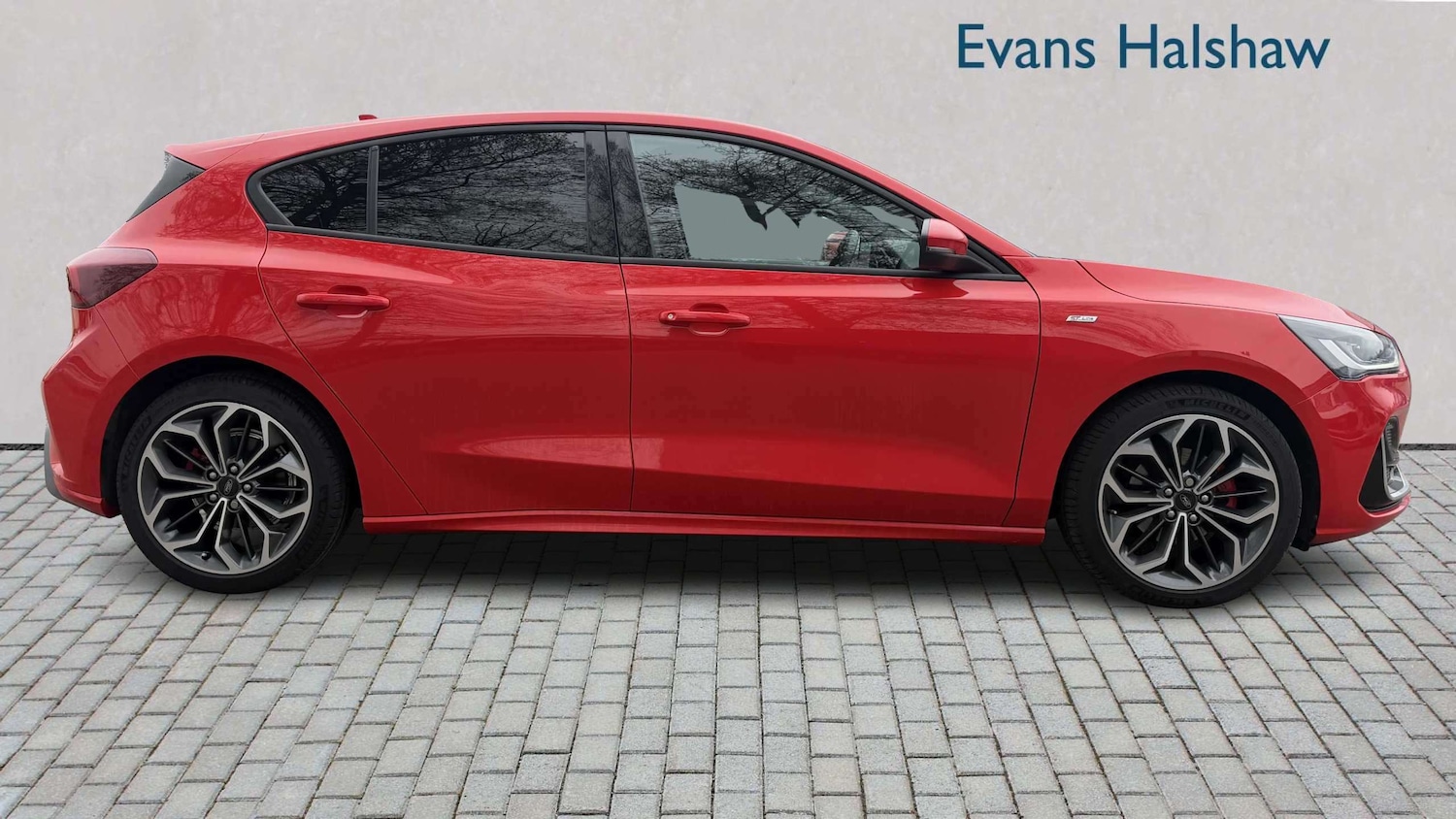 Used Ford Focus 2023 for sale - 78104778: Photo 3