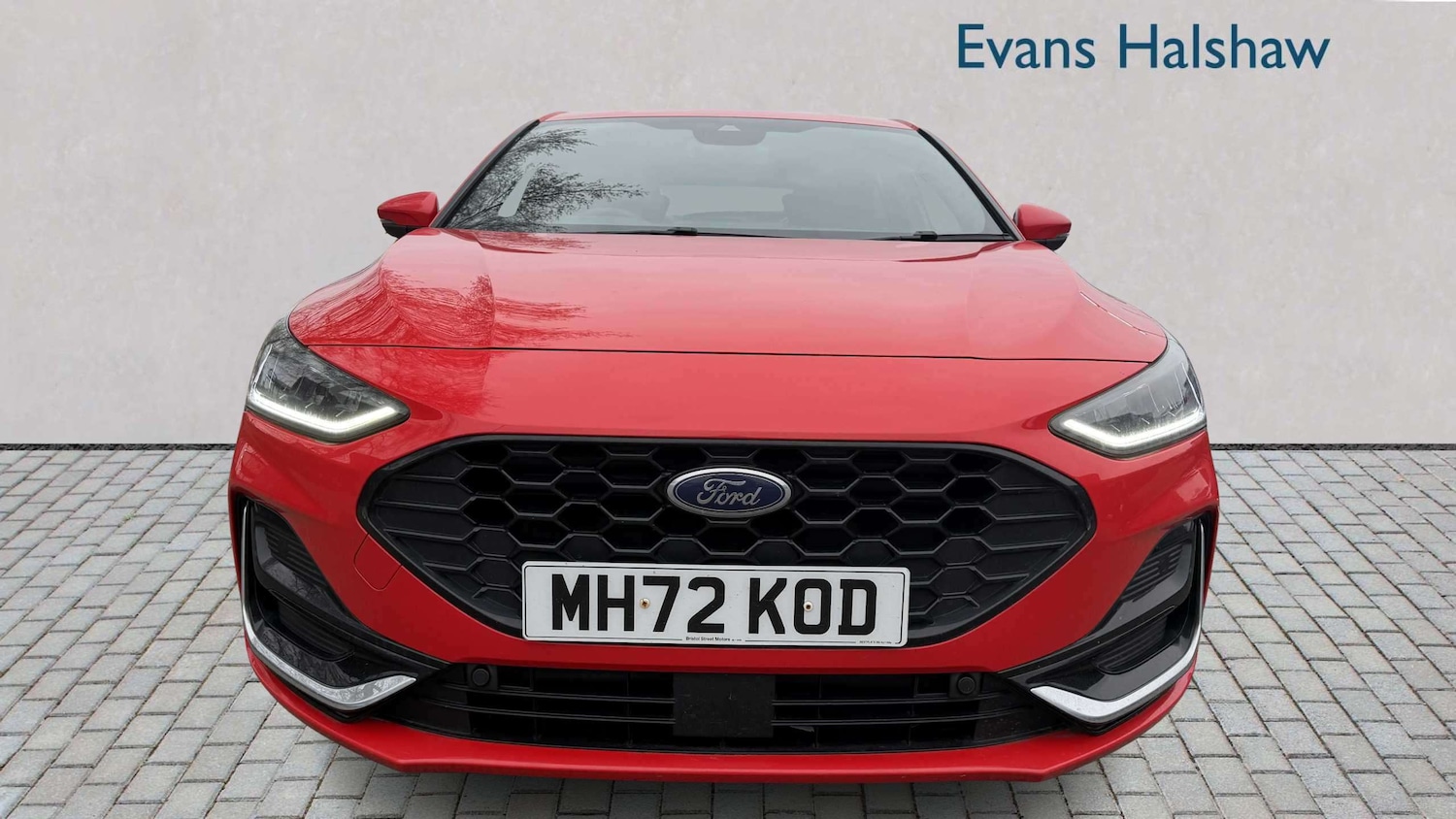 Used Ford Focus 2023 for sale - 78104778: Photo 4