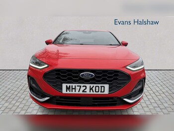 Used Ford Focus 2023 for sale - 78104778: Photo