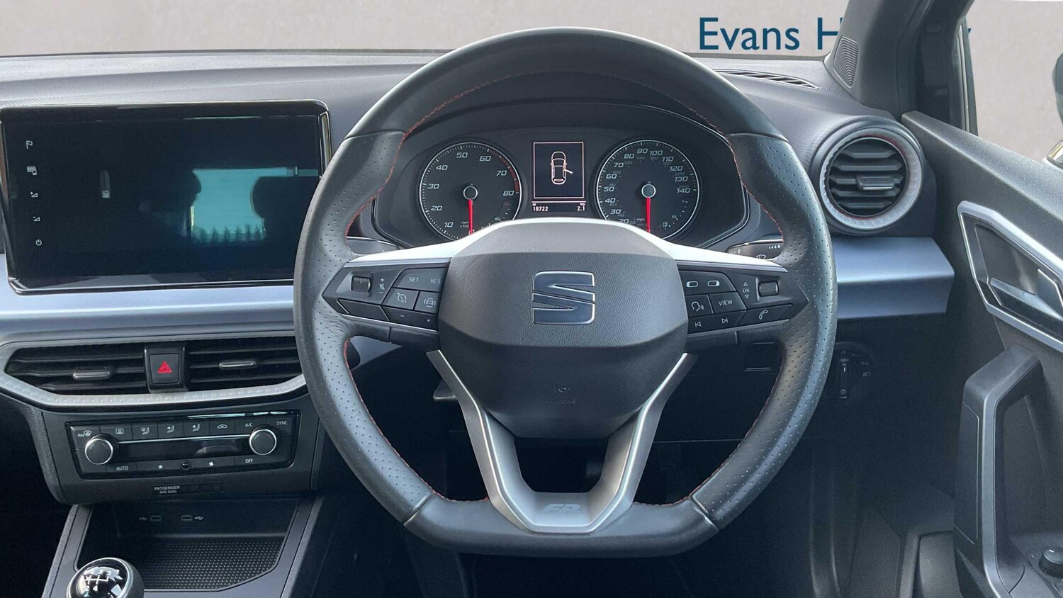 Used SEAT Ibiza 2022 for sale - 76401350: Photo 11