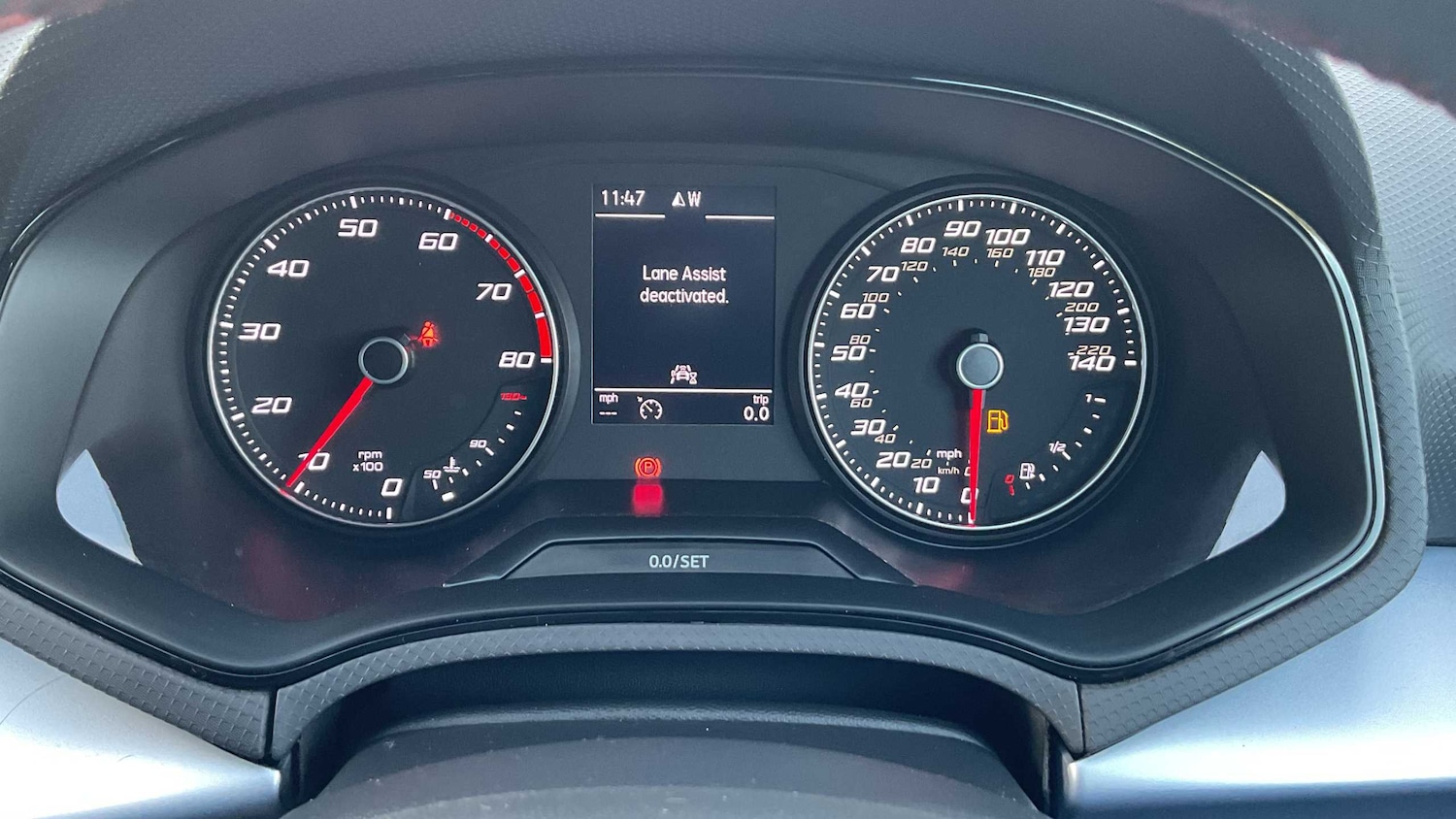 Used SEAT Ibiza 2022 for sale - 76401350: Photo 12