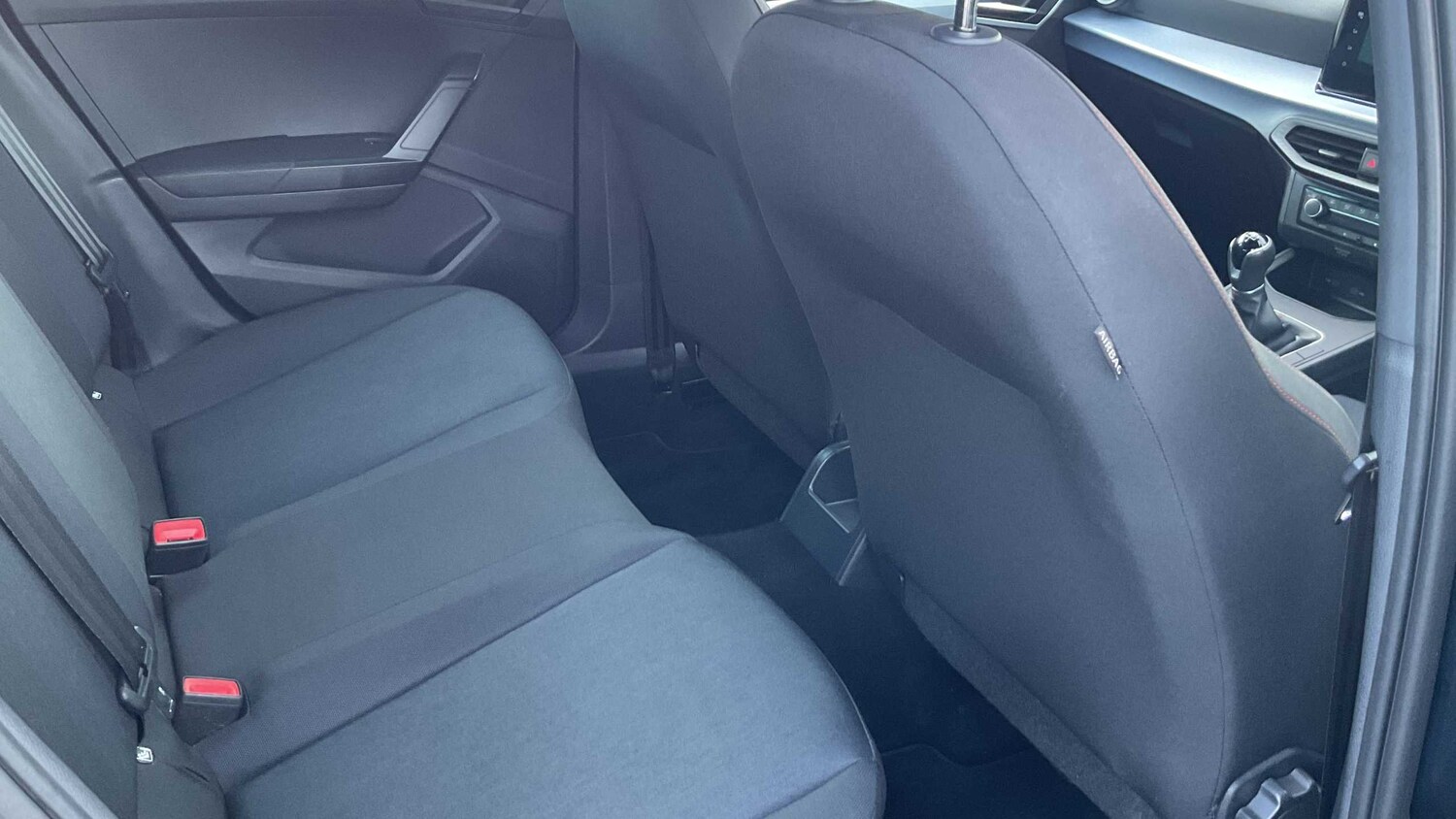 Used SEAT Ibiza 2022 for sale - 76401350: Photo 15