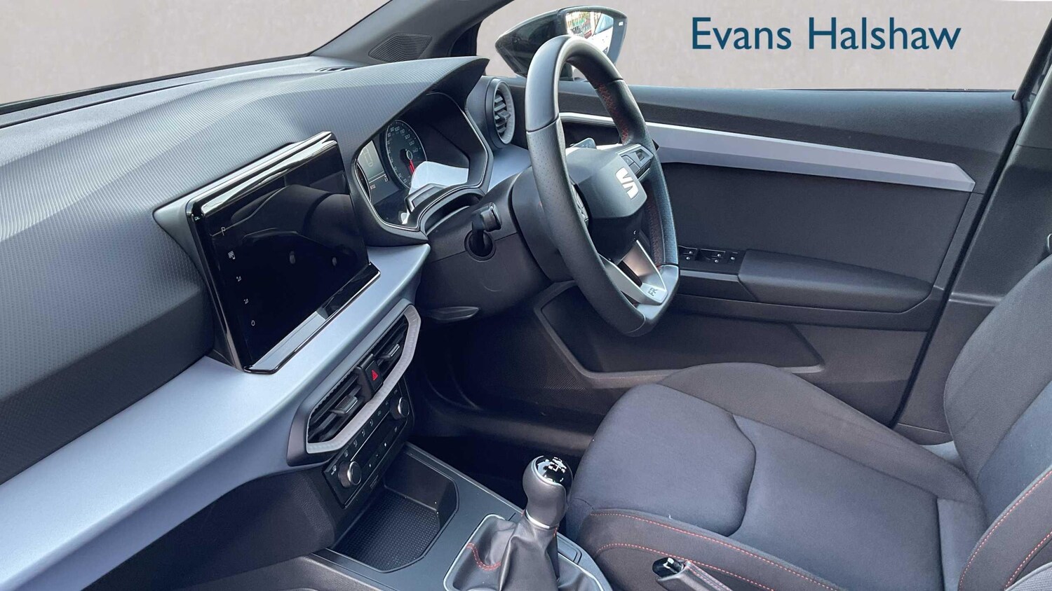 Used SEAT Ibiza 2022 for sale - 76401350: Photo 16