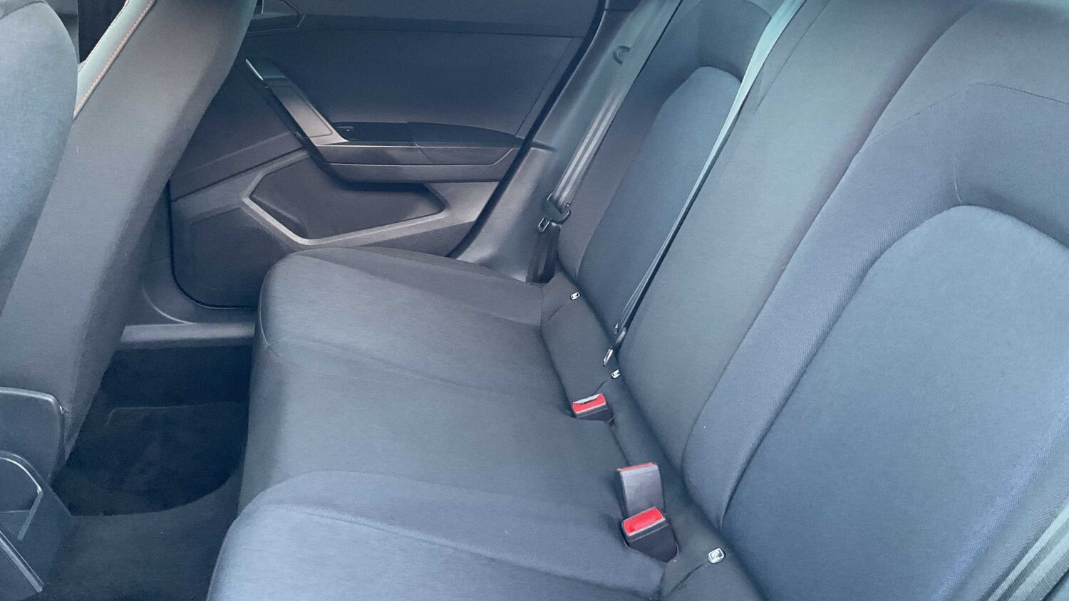 Used SEAT Ibiza 2022 for sale - 76401350: Photo 17