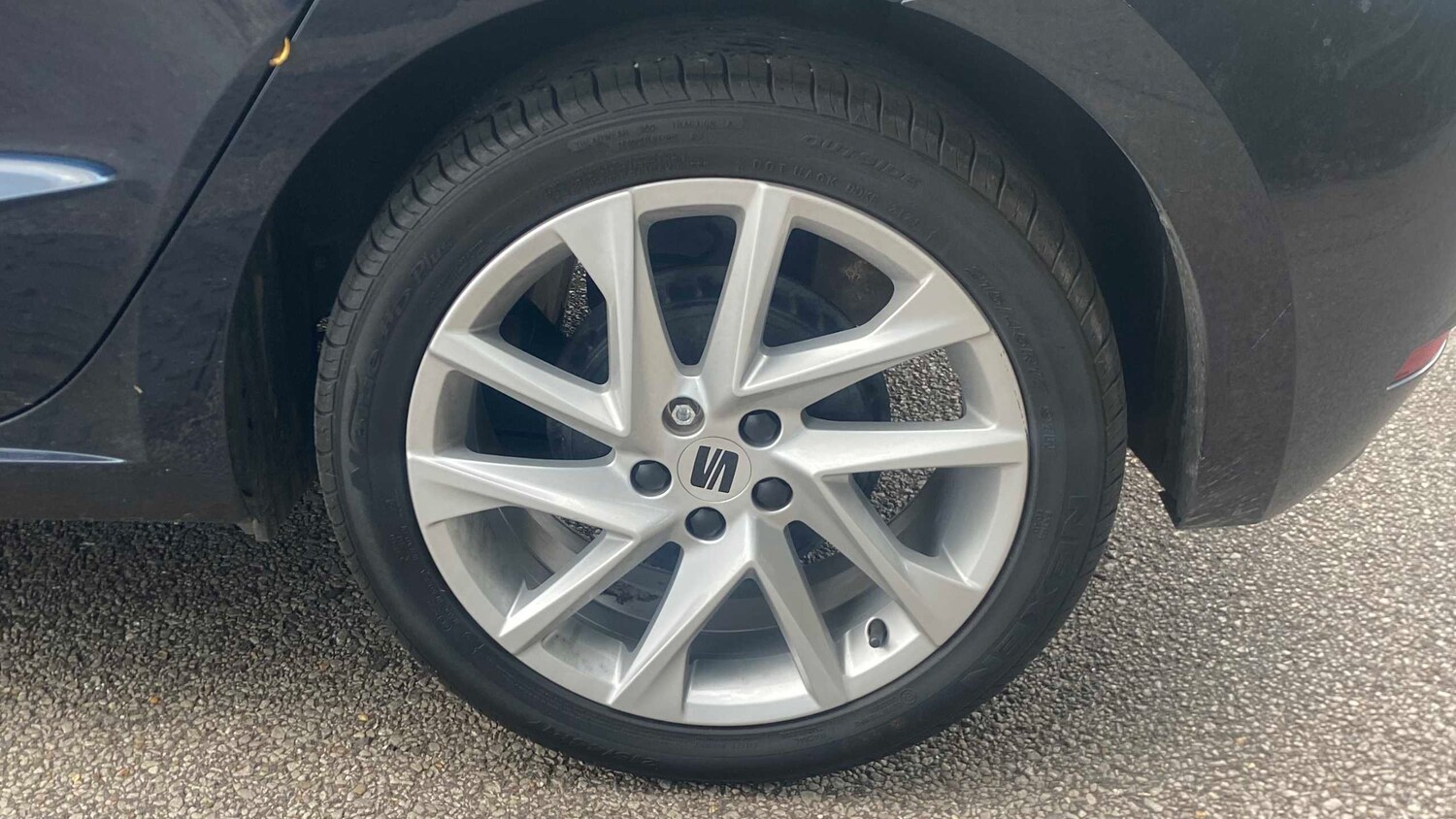 Used SEAT Ibiza 2022 for sale - 76401350: Photo 5