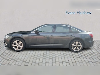Used Audi A6 2022 for sale - 79065507: Photo