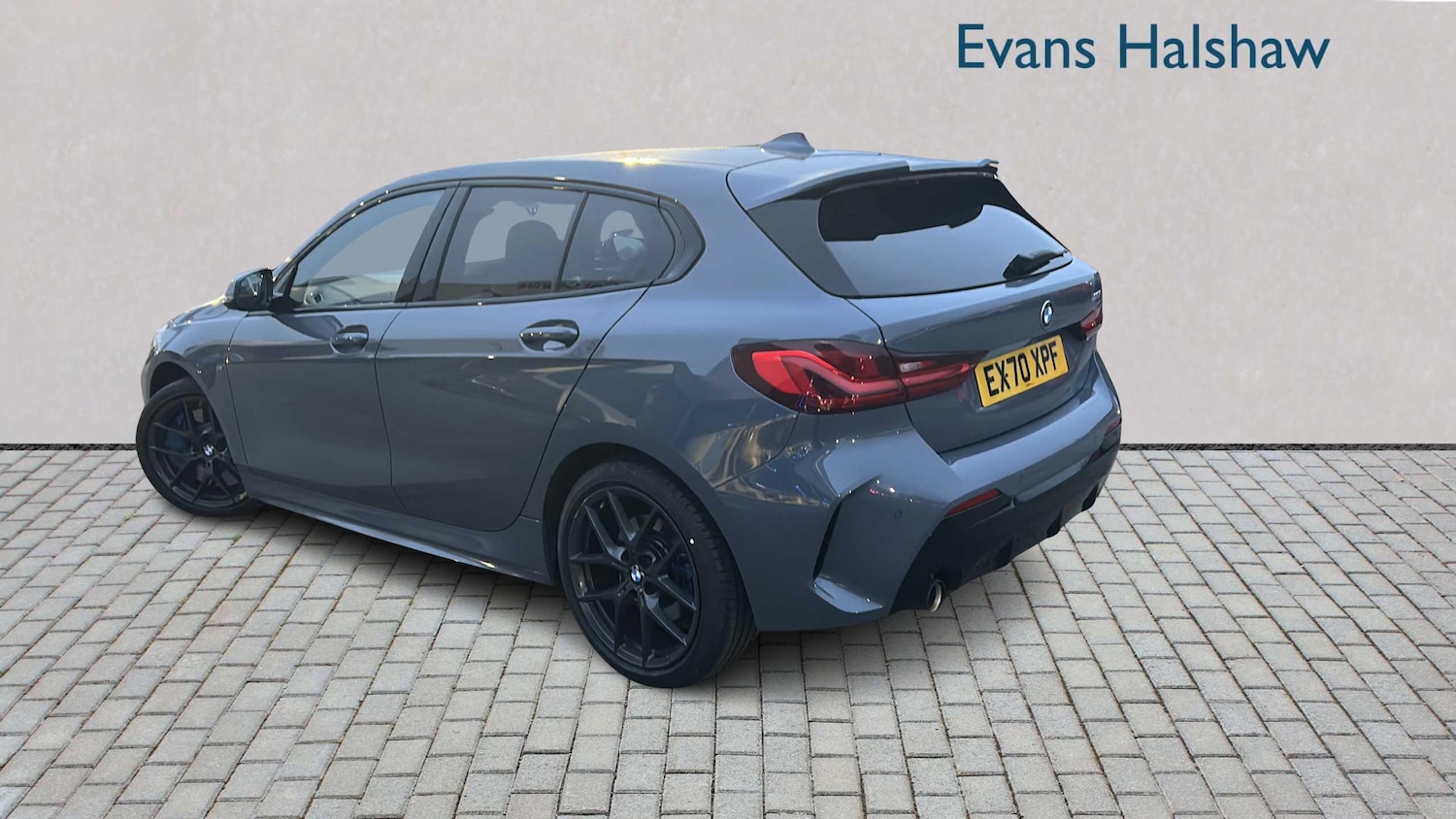 Used BMW 1 Series 2021 for sale - 77443455: Photo 2