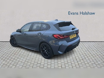 Used BMW 1 Series 2021 for sale - 77443455: Photo