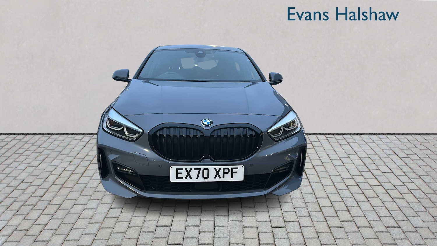 Used BMW 1 Series 2021 for sale - 77443455: Photo 3