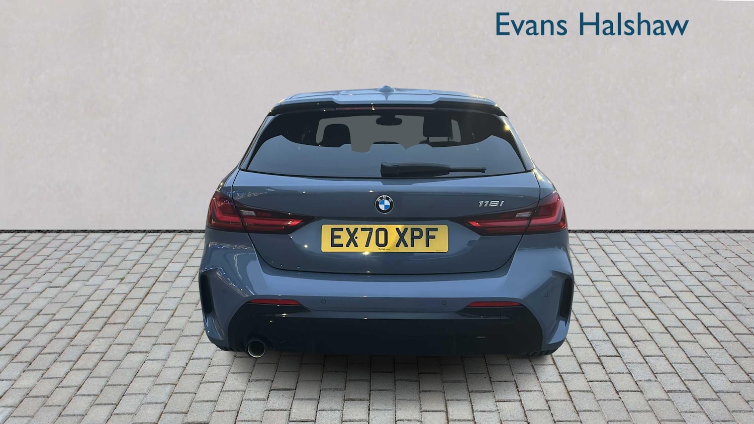 Used BMW 1 Series 2021 for sale - 77443455: Photo 4