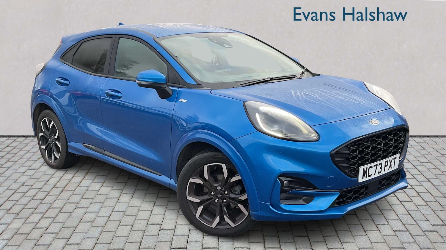 Used Ford Puma 2023 for sale - 76916011: Photo 1