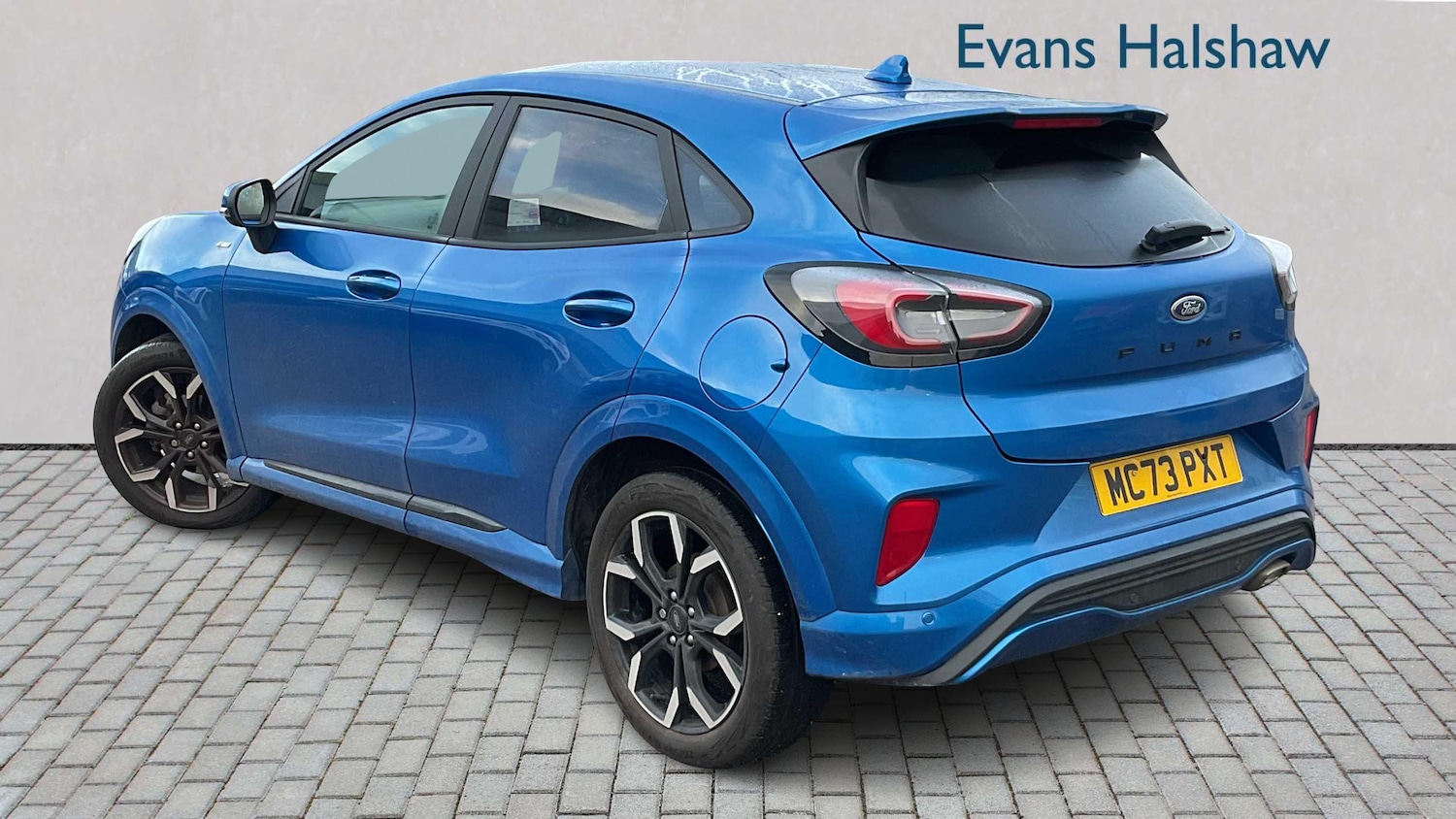 Used Ford Puma 2023 for sale - 76916011: Photo 3