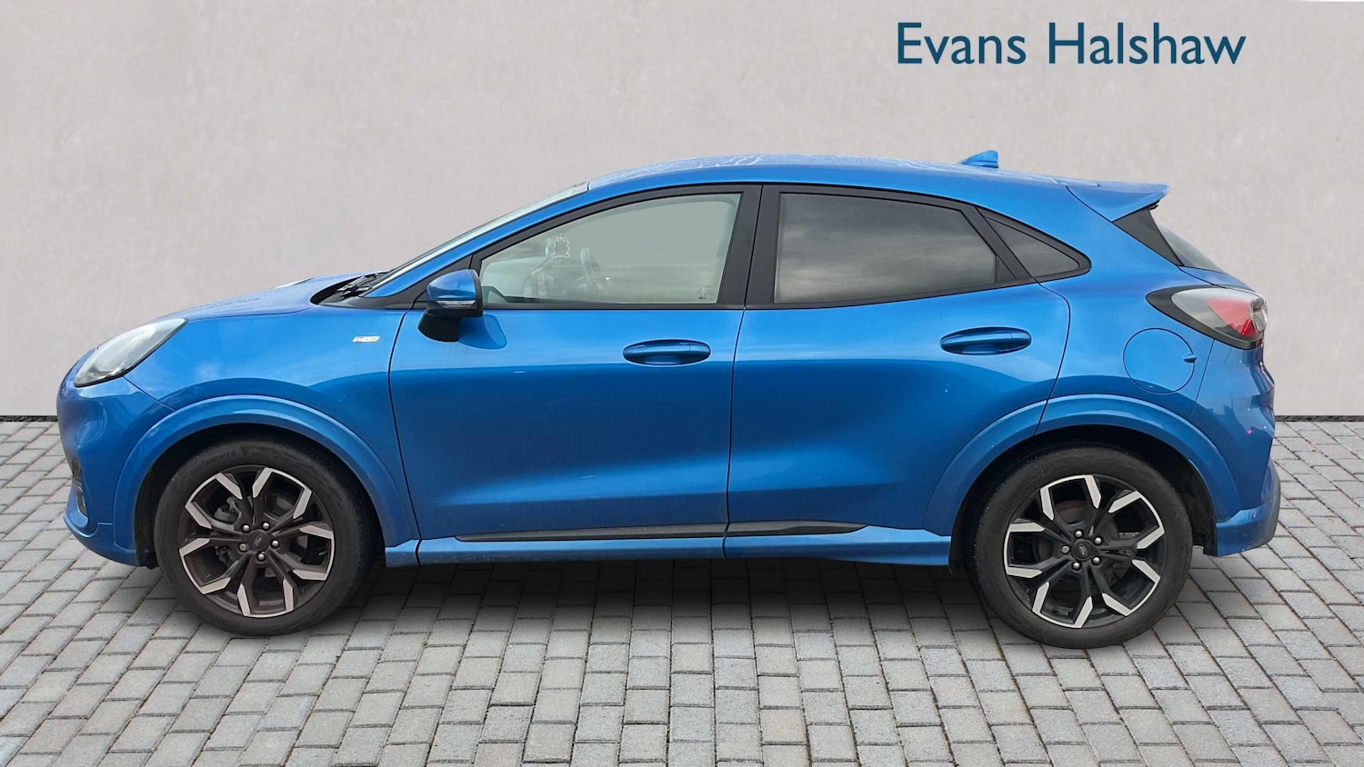 Used Ford Puma 2023 for sale - 76916011: Photo 4