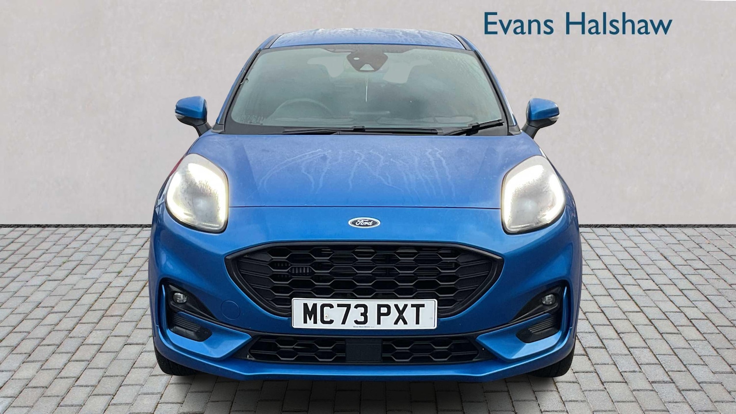 Used Ford Puma 2023 for sale - 76916011: Photo 5