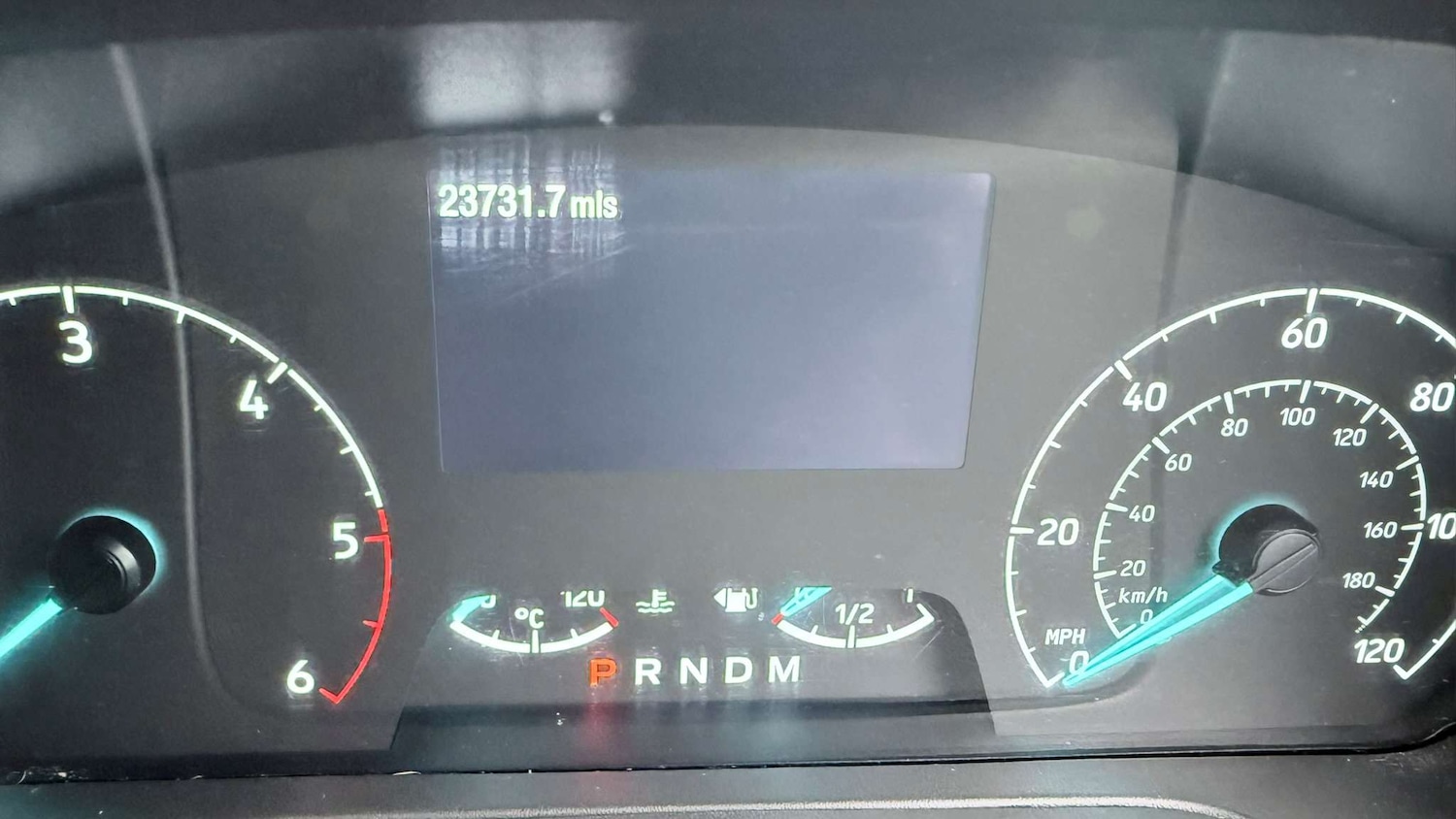 Used Ford Transit Custom 2021 for sale - 75917757: Photo 23