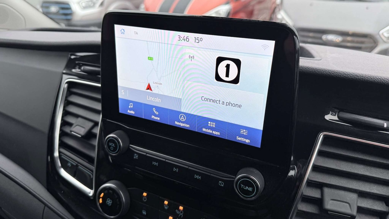 Used Ford Transit Custom 2021 for sale - 75917757: Photo 27