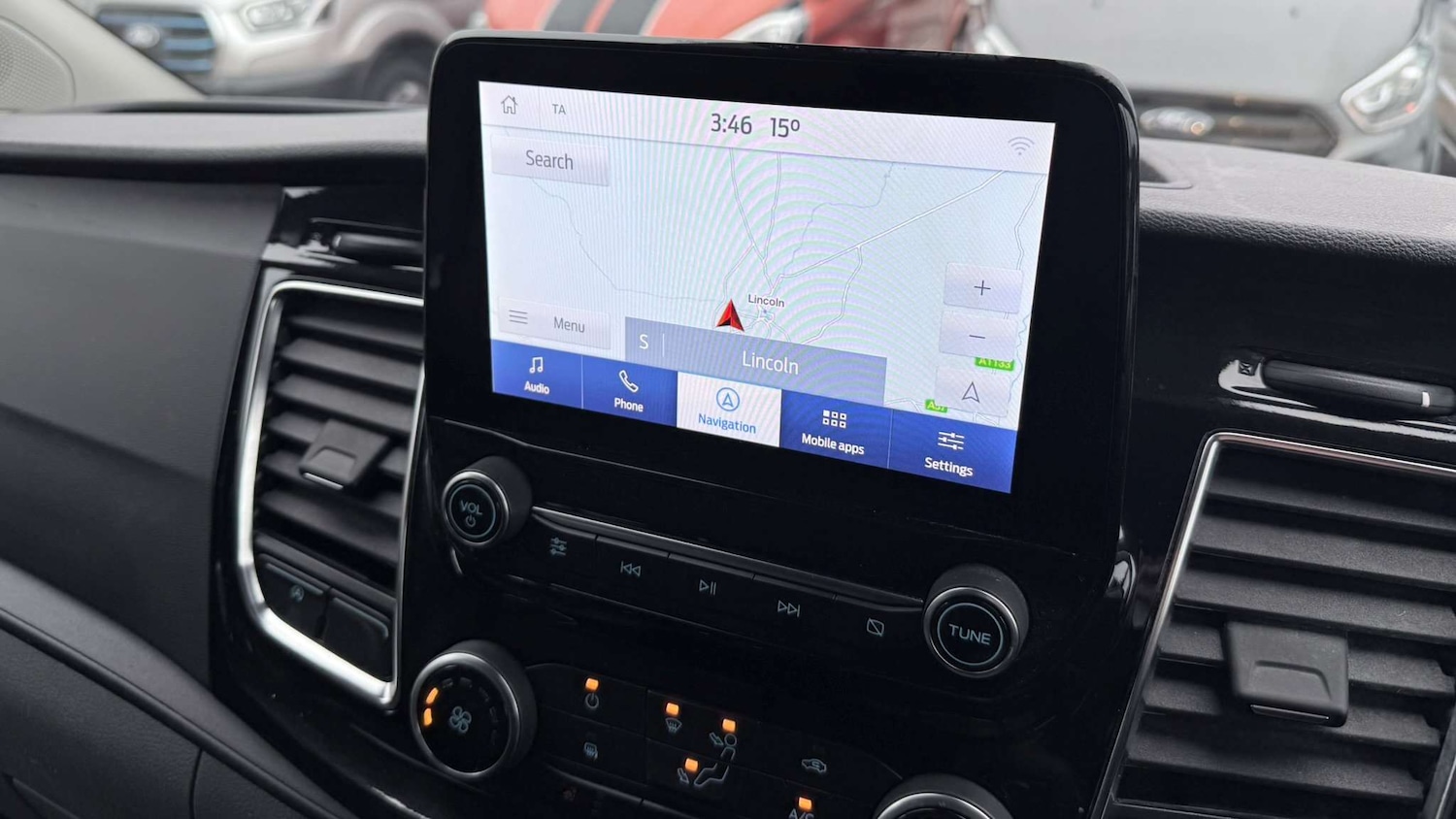 Used Ford Transit Custom 2021 for sale - 75917757: Photo 31