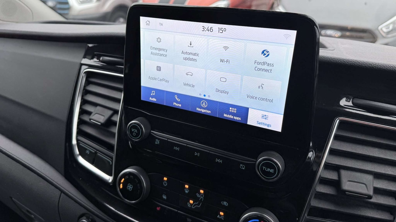 Used Ford Transit Custom 2021 for sale - 75917757: Photo 32