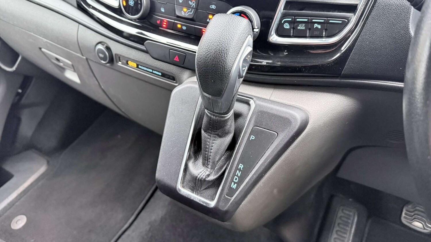 Used Ford Transit Custom 2021 for sale - 75917757: Photo 34