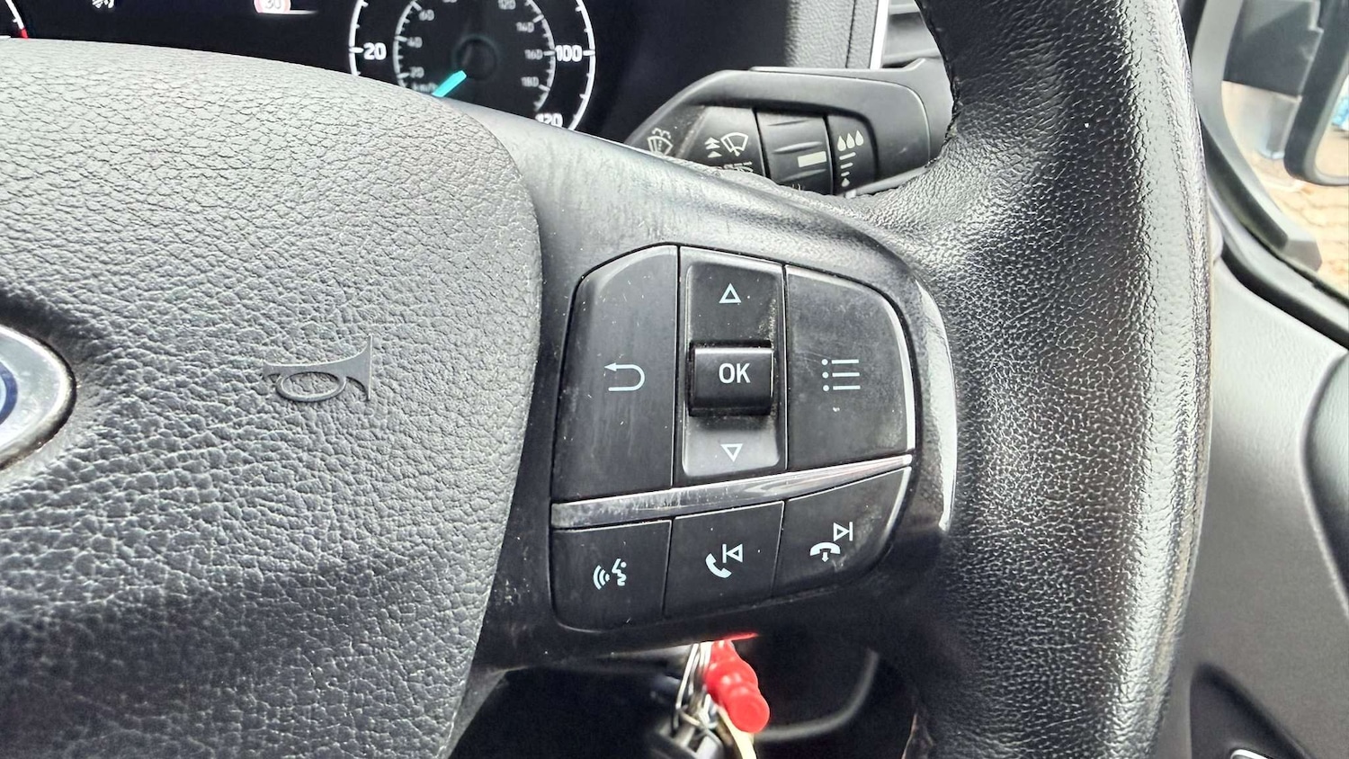 Used Ford Transit Custom 2021 for sale - 75917757: Photo 35