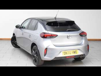 Used Vauxhall Corsa 2020 for sale - 75317876: Photo