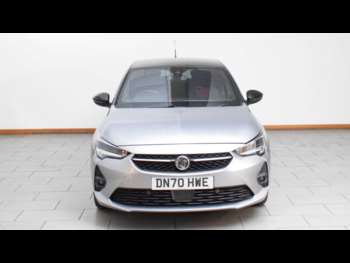 Used Vauxhall Corsa 2020 for sale - 75317876: Photo