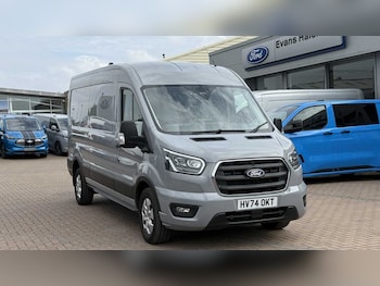 Ford - Transit