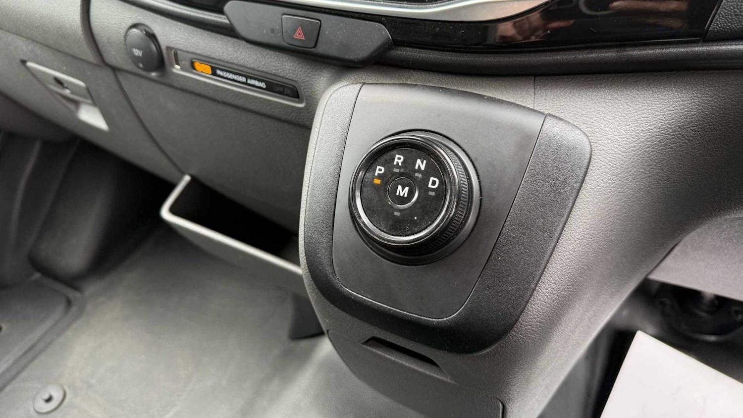 Vehicle 31