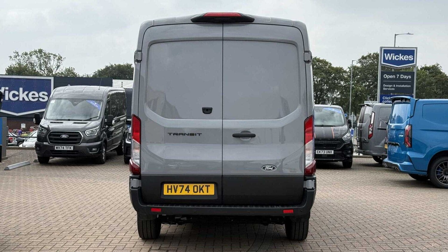 Vehicle 6